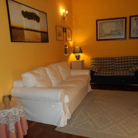 Alle Terrazze Del Borgo Vecchio Palermo Zimmer foto