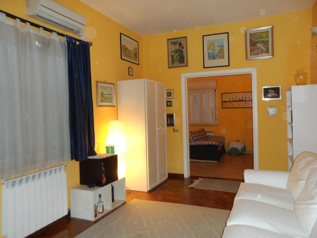 Alle Terrazze Del Borgo Vecchio Palermo Zimmer foto