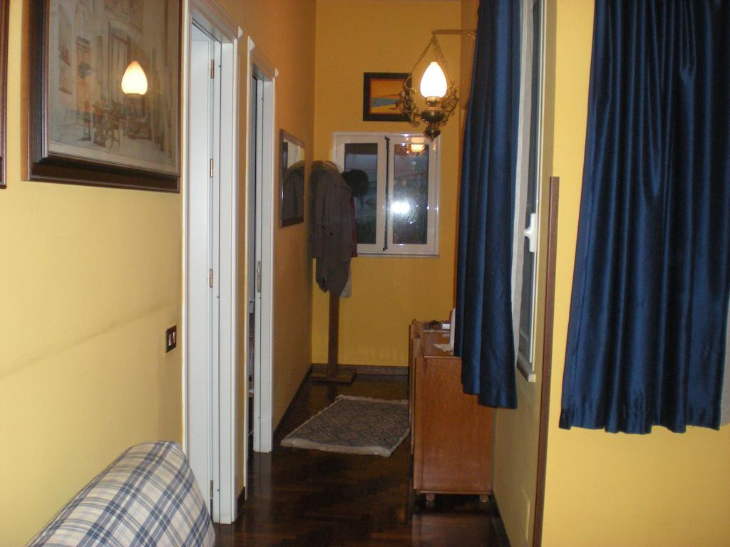 Alle Terrazze Del Borgo Vecchio Palermo Zimmer foto