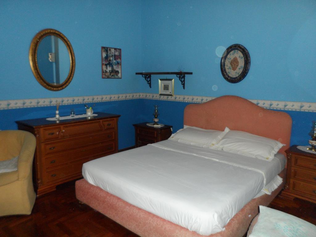 Alle Terrazze Del Borgo Vecchio Palermo Zimmer foto