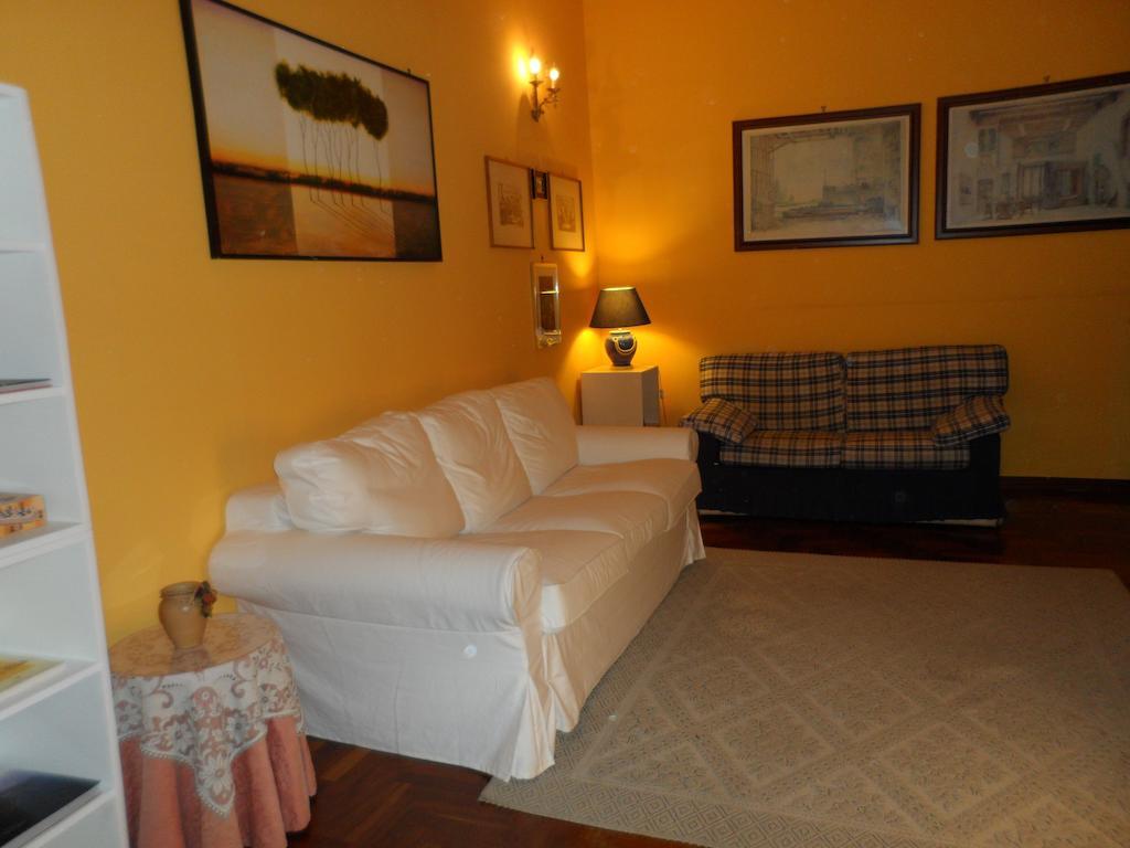 Alle Terrazze Del Borgo Vecchio Palermo Zimmer foto