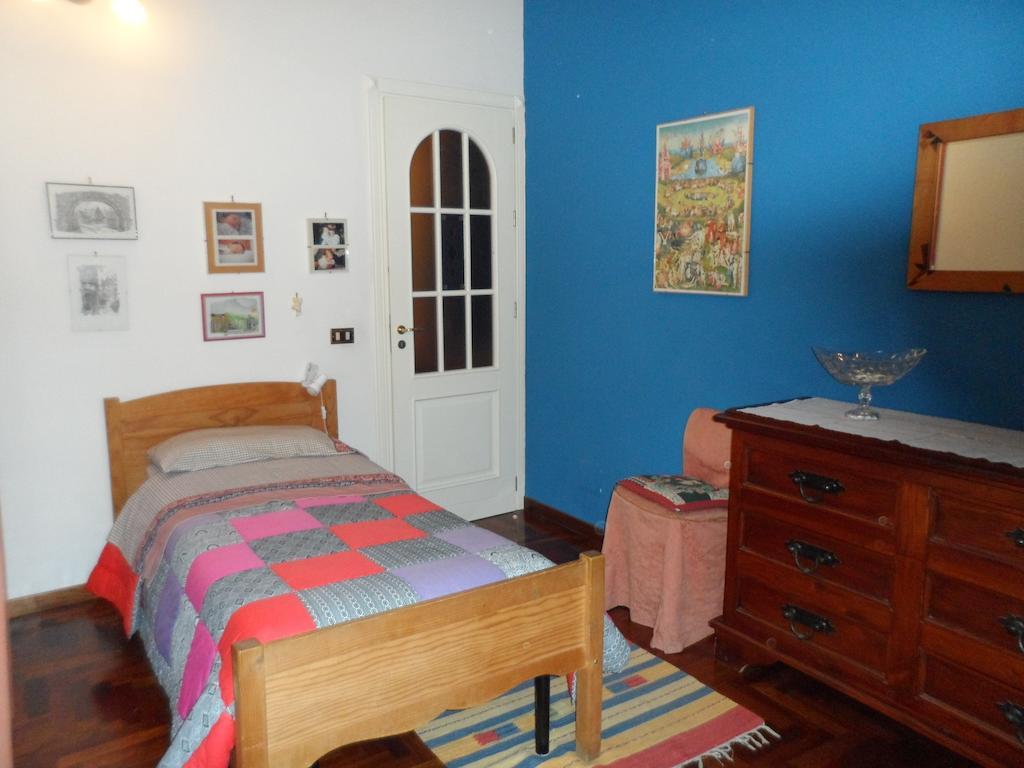 Alle Terrazze Del Borgo Vecchio Palermo Zimmer foto