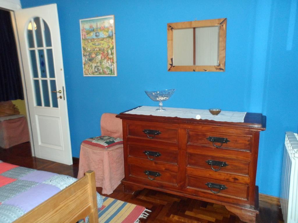 Alle Terrazze Del Borgo Vecchio Palermo Zimmer foto