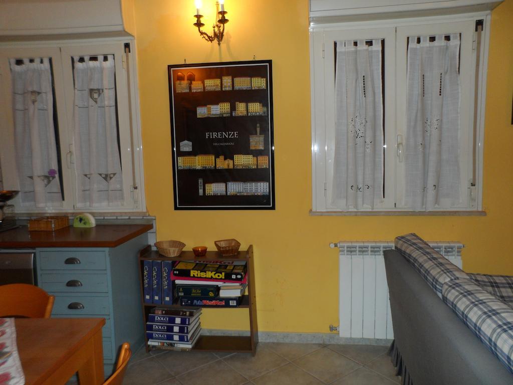 Alle Terrazze Del Borgo Vecchio Palermo Zimmer foto