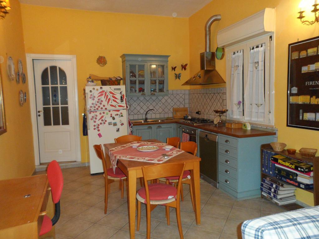 Alle Terrazze Del Borgo Vecchio Palermo Zimmer foto